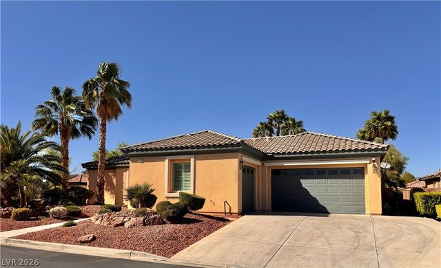 7116 Spring Beauty Avenue, Las Vegas, NV 89131