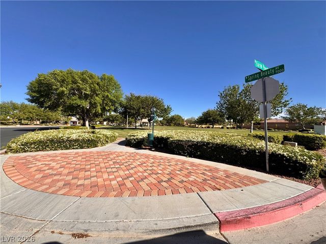 7116 Spring Beauty Avenue, Las Vegas, NV 89131