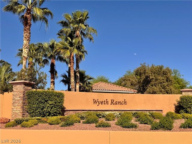 7116 Spring Beauty Avenue, Las Vegas, NV 89131