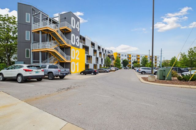 400 Herron Dr Apt 416, Nashville, TN 37210