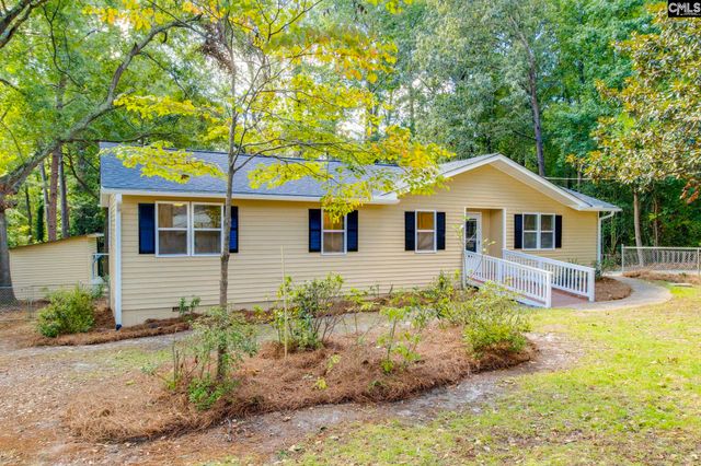 10934 Two Notch Road, Elgin, SC 29045
