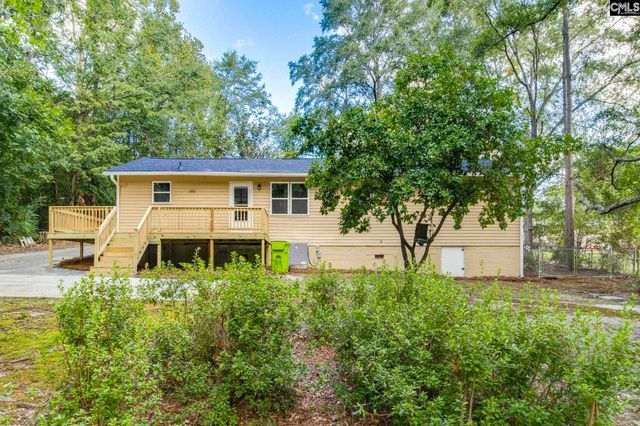10934 Two Notch Road, Elgin, SC 29045