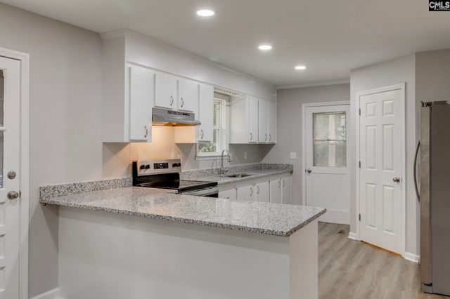 10934 Two Notch Road, Elgin, SC 29045