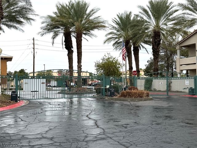 7450 South Eastern Avenue 1059, Las Vegas, NV 89123