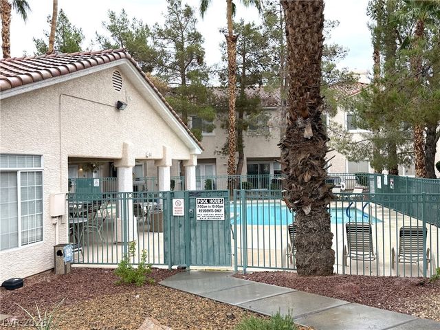 7450 South Eastern Avenue 1059, Las Vegas, NV 89123