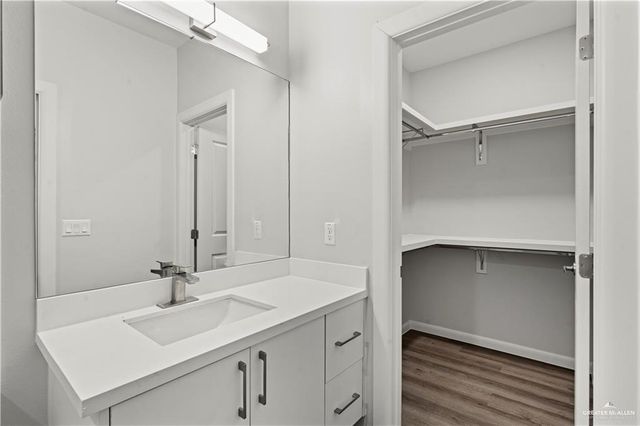 3500 Vanessa Lane 7, Weslaco, TX 78596