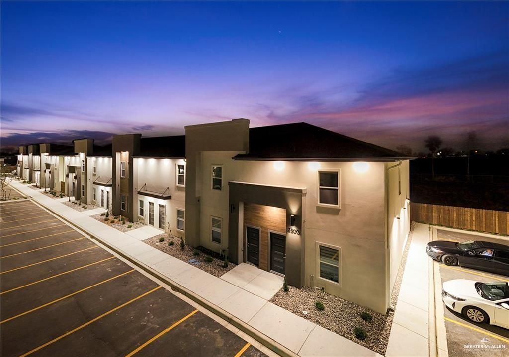 3500 Vanessa Lane 7, Weslaco, TX 78596