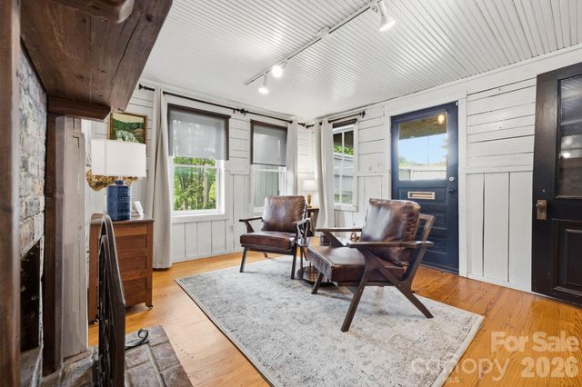 313 Depot Street, Waynesville, NC 28786