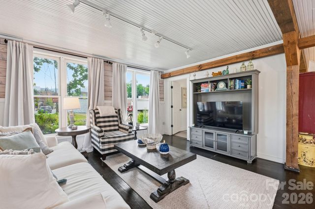 313 Depot Street, Waynesville, NC 28786