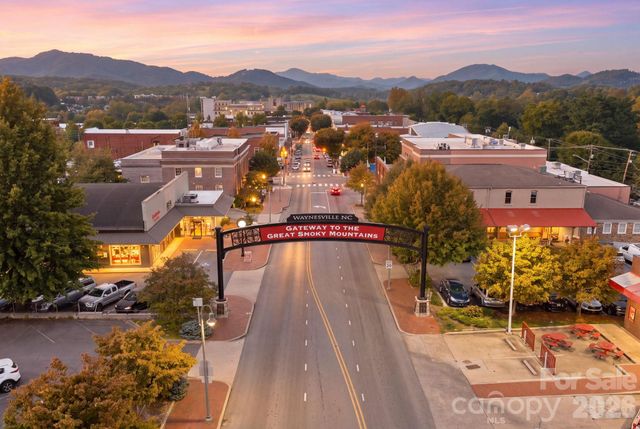 313 Depot Street, Waynesville, NC 28786