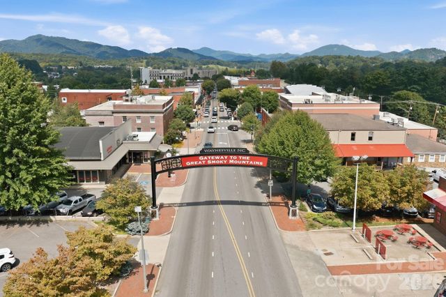 313 Depot Street, Waynesville, NC 28786