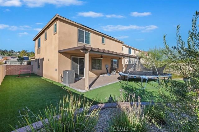 24287 Insignia Drive, Menifee, CA 92584