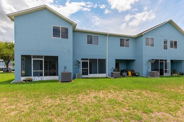 425 WILTON CIRCLE, Sanford, FL 32773