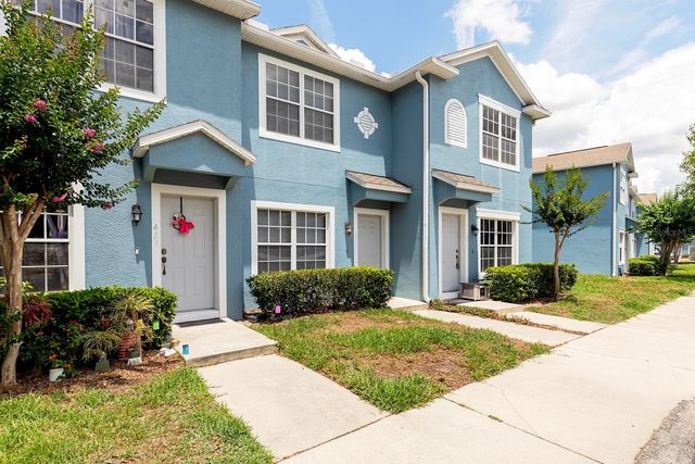 425 WILTON CIRCLE, Sanford, FL 32773