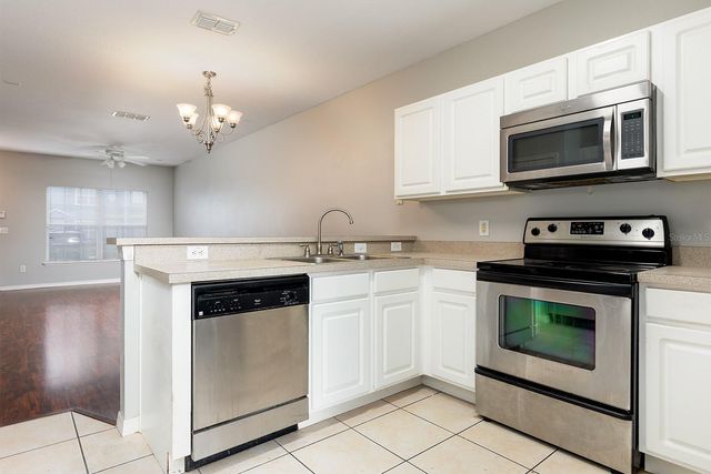 425 WILTON CIRCLE, Sanford, FL 32773