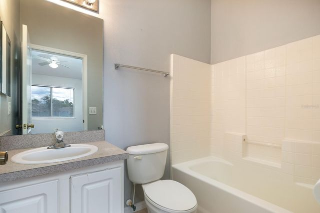 425 WILTON CIRCLE, Sanford, FL 32773