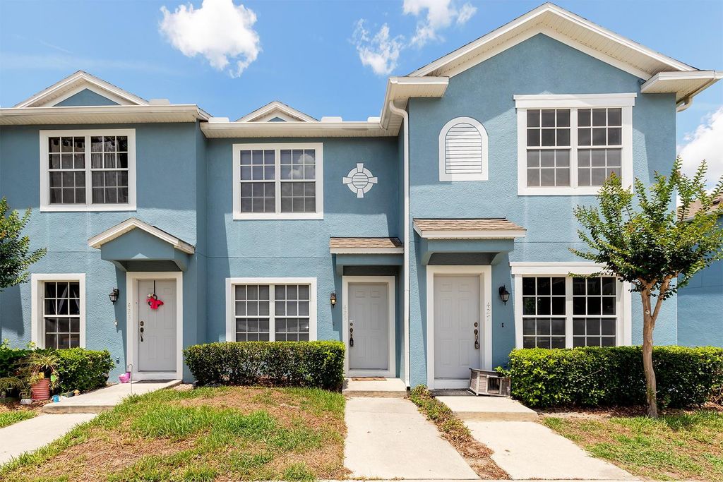 425 WILTON CIRCLE, Sanford, FL 32773