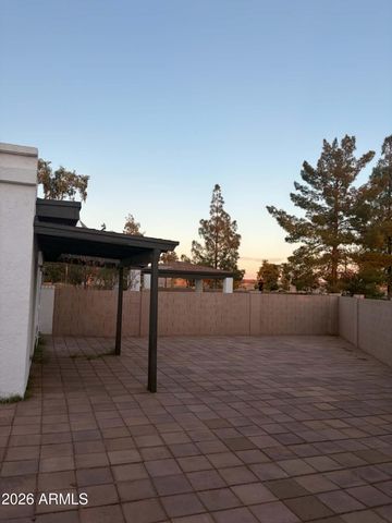 1151 W LAREDO Street, Chandler, AZ 85224