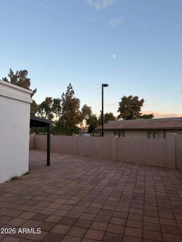 1151 W LAREDO Street, Chandler, AZ 85224