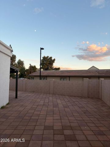 1151 W LAREDO Street, Chandler, AZ 85224