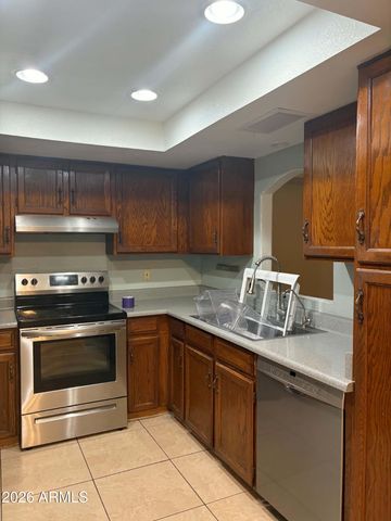 1151 W LAREDO Street, Chandler, AZ 85224