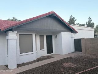1151 W LAREDO Street, Chandler, AZ 85224