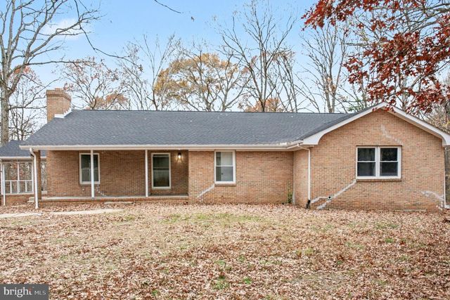 195 RED HILL RD, Elkton, MD 21921