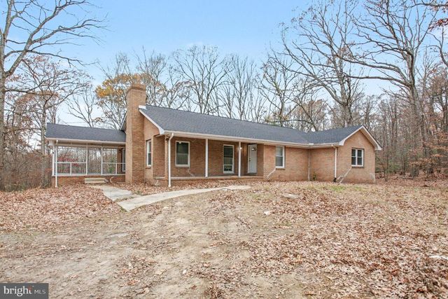 195 RED HILL RD, Elkton, MD 21921