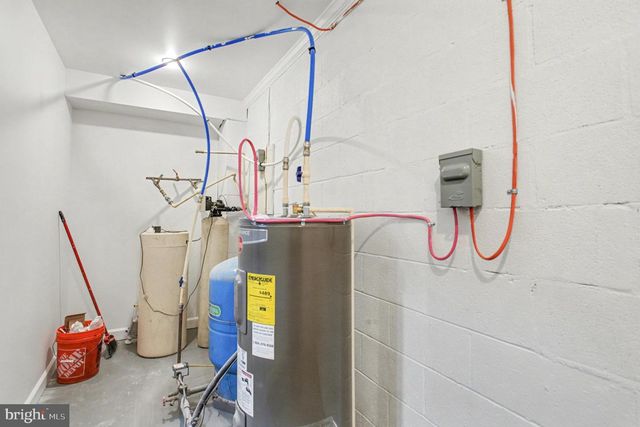 195 RED HILL RD, Elkton, MD 21921