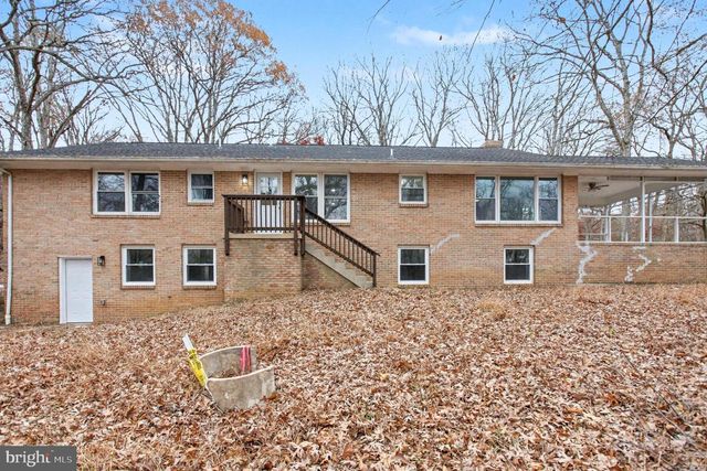 195 RED HILL RD, Elkton, MD 21921