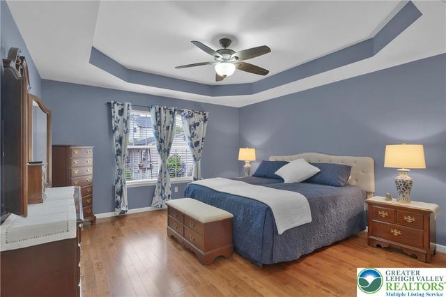2184 Greenmeadow Drive, Lower Macungie Twp, PA 18062