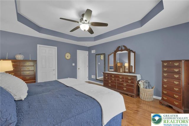 2184 Greenmeadow Drive, Lower Macungie Twp, PA 18062