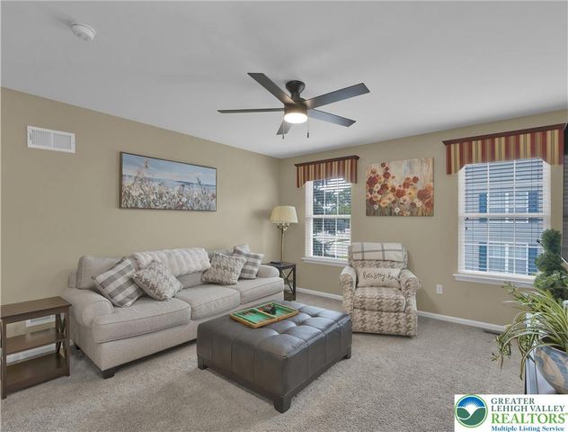 2184 Greenmeadow Drive, Lower Macungie Twp, PA 18062