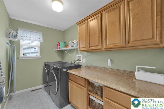 2184 Greenmeadow Drive, Lower Macungie Twp, PA 18062