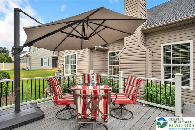 2184 Greenmeadow Drive, Lower Macungie Twp, PA 18062
