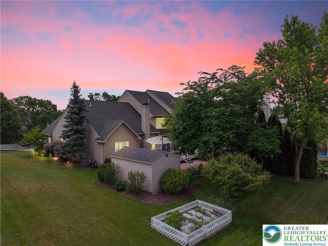 2184 Greenmeadow Drive, Lower Macungie Twp, PA 18062