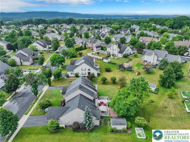 2184 Greenmeadow Drive, Lower Macungie Twp, PA 18062
