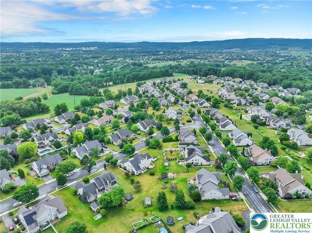 2184 Greenmeadow Drive, Lower Macungie Twp, PA 18062