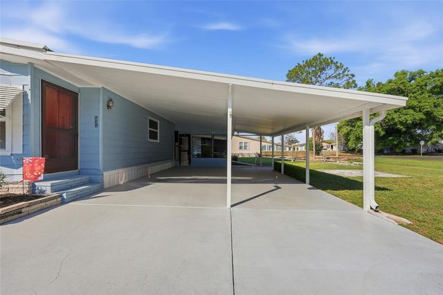 401 TIVOLI PARK DRIVE, Davenport, FL 33897