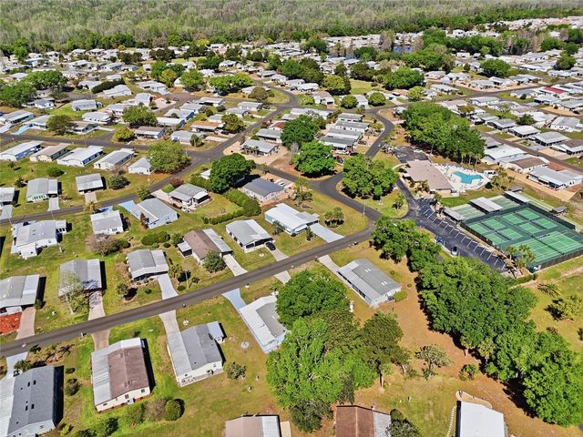 401 TIVOLI PARK DRIVE, Davenport, FL 33897