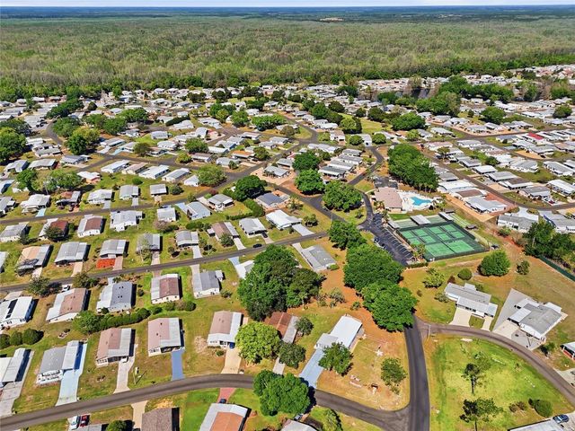 401 TIVOLI PARK DRIVE, Davenport, FL 33897