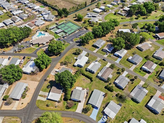 401 TIVOLI PARK DRIVE, Davenport, FL 33897