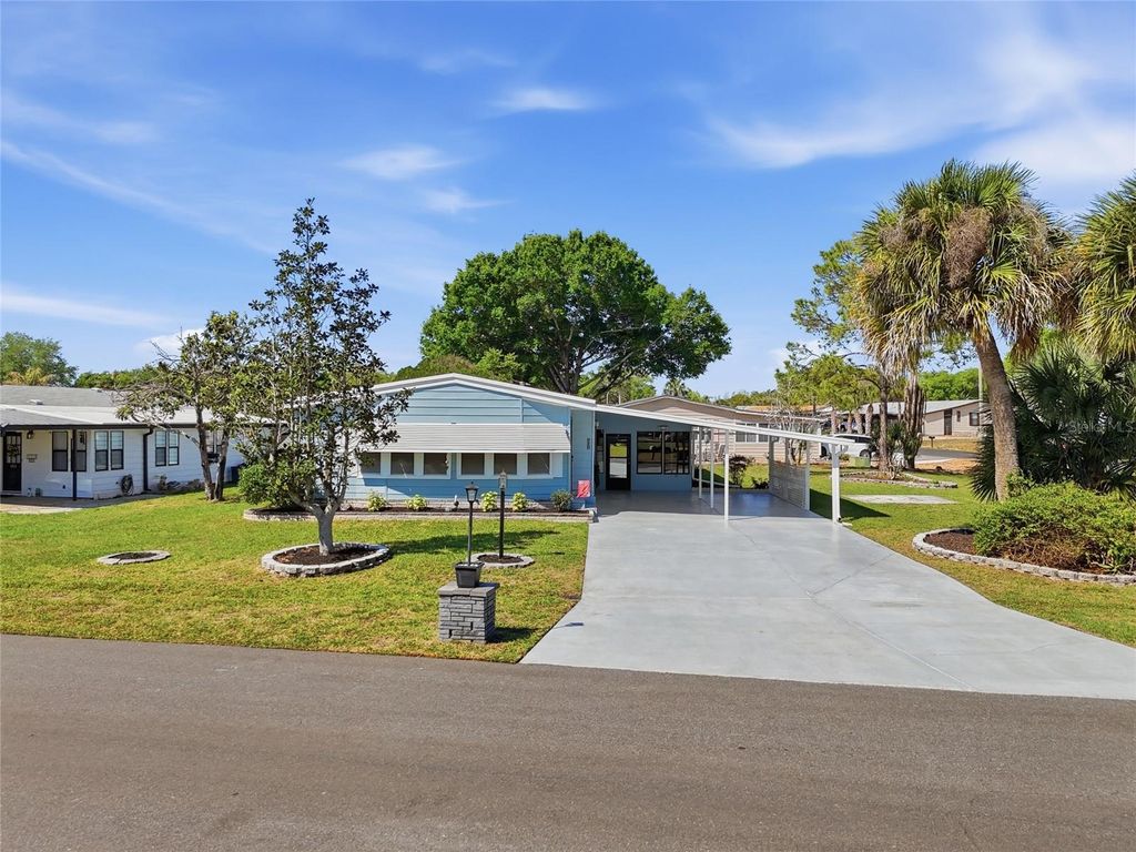 401 TIVOLI PARK DRIVE, Davenport, FL 33897