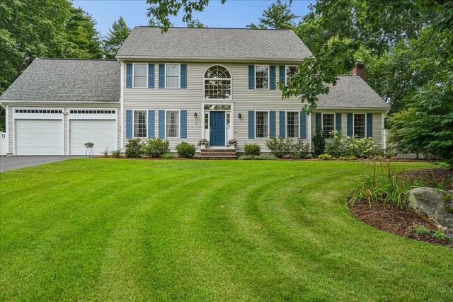6 Sterling Drive, Londonderry, NH 03053