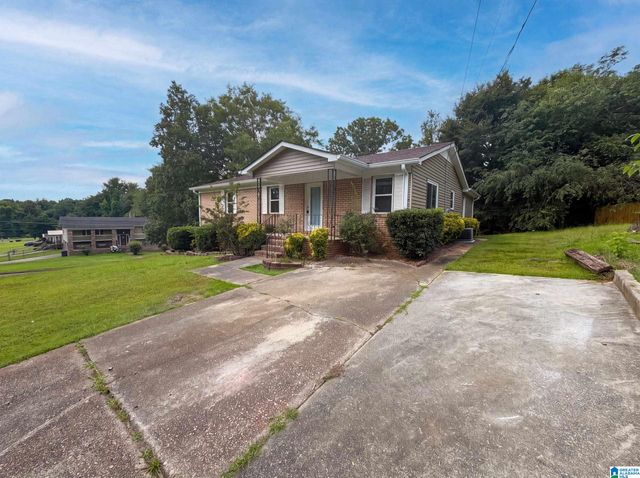 694 CUMMINS AVENUE, Hueytown, AL 35023