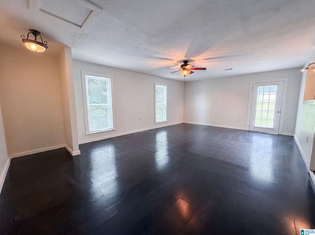 694 CUMMINS AVENUE, Hueytown, AL 35023