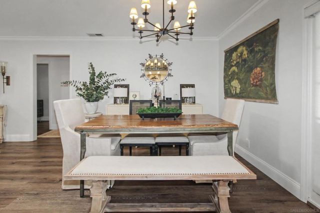 4045 Via Los Padres, Oceanside, CA 92057