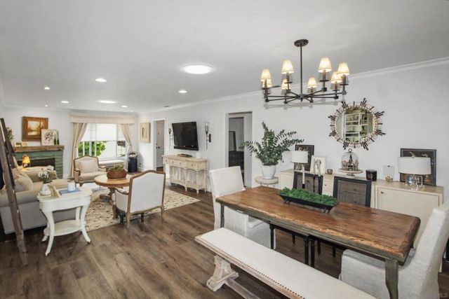 4045 Via Los Padres, Oceanside, CA 92057