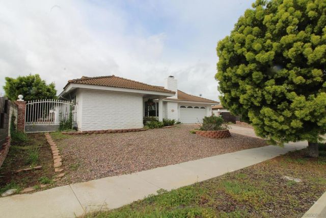 4045 Via Los Padres, Oceanside, CA 92057