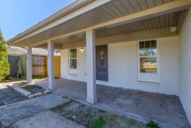 3514 Mattye Maye Unit Drive A, Pasadena, TX 77503